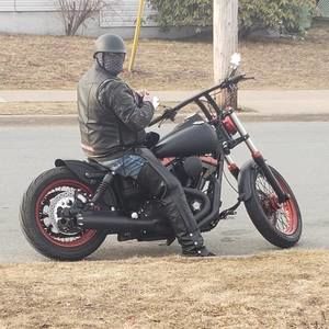 Meet your Posher, Jonathon